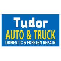 tudor truck and auto